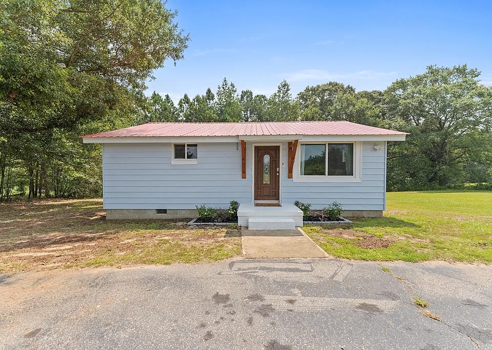 6204 Highway 184 E, Donalds, SC 29638 Zillow