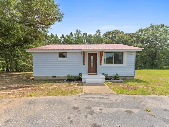 6204 Highway 184 E, Donalds, SC 29638