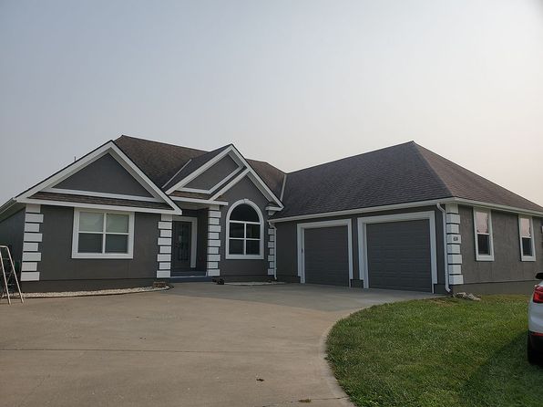 604 Canyon Dr