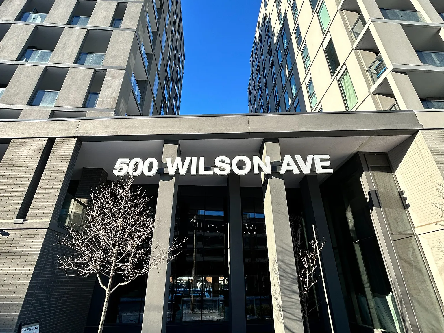2 bed, $2,500 — Photo 1