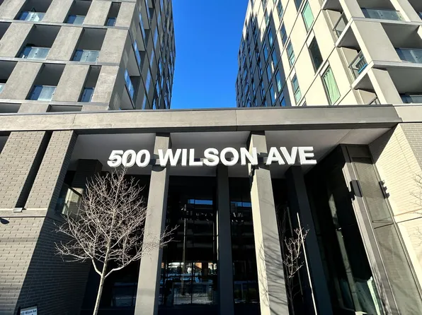 500 Wilson Ave, Toronto, ON