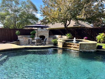 3804 Lindale Dr, McKinney, TX, 75072