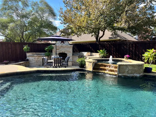 3804 Lindale Dr, McKinney, TX 75072