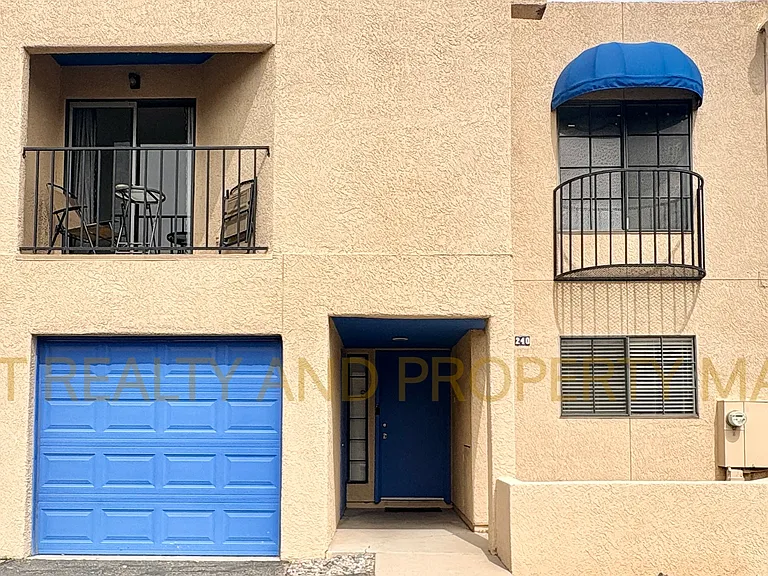 240 E Pastime Rd #1 — Photo 1