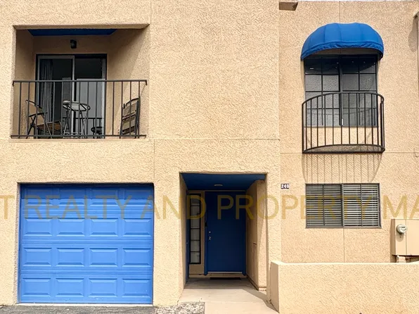 240 E Pastime Rd #1, Tucson, AZ 85705