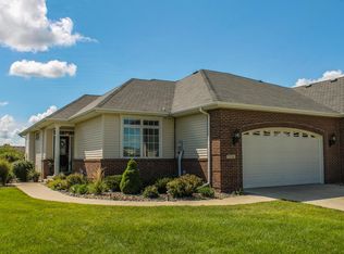 3116 Burnham Dr, Ames, IA 50010