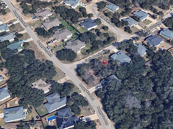4th image of 21641 Boggy Ford Rd