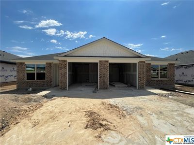 1305 Concord Dr, Copperas Cove, TX, 76522