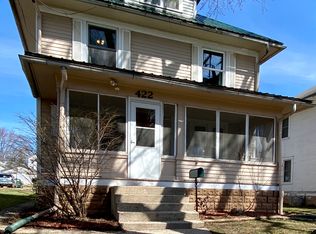 422 E Cedar St, Cherokee, IA 51012