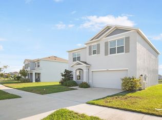 5623 Wandering Willow Dr, Wesley Chapel, FL 33545