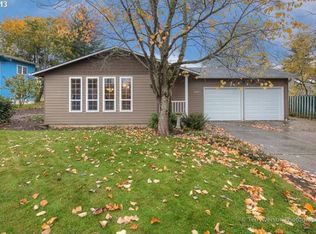 11820 SE Mather Rd, Clackamas, OR 97015