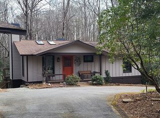 355 Narrows Rd, Sapphire, NC 28774