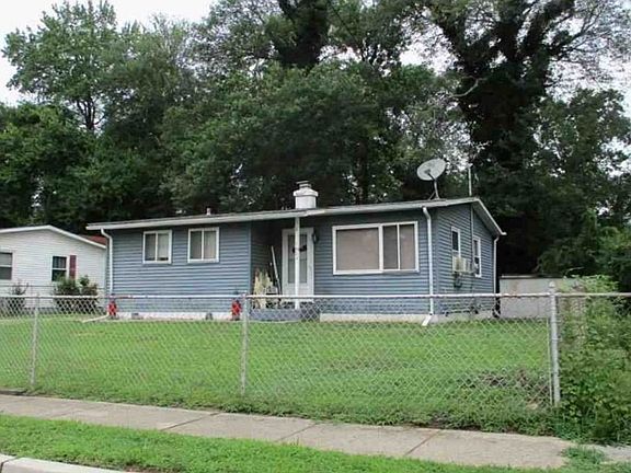 Property Front View