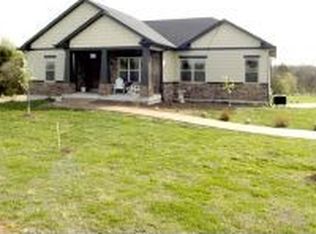 125 N Dometrorch Rd, Rocheport, MO 65279