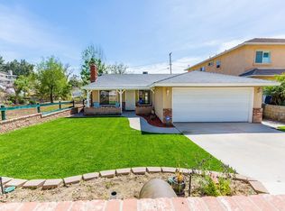 20274 Newton St, Corona, CA 92881