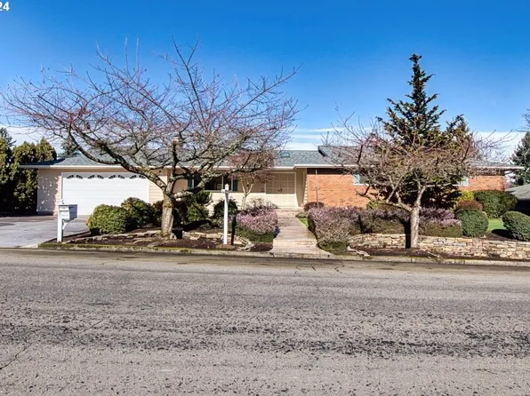 2612 NE 113th St, Vancouver, WA 98686