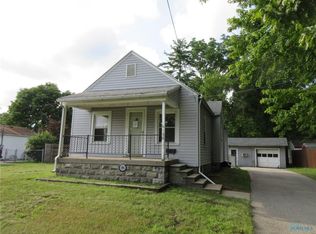 6136 Bapst Ave, Toledo, OH 43615