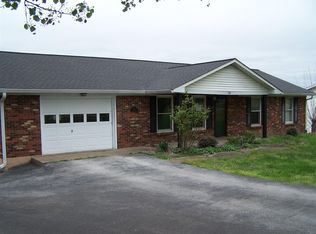 151 Anders Dr, Bowling Green, KY