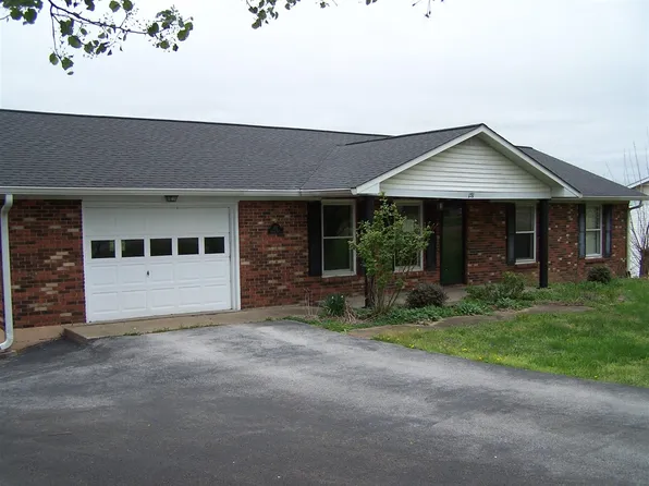 151 Anders Dr, Bowling Green, KY 42103