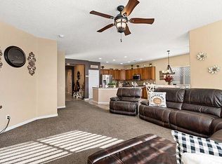 27 Monte Vista Dr NE, Rio Rancho, NM 87124