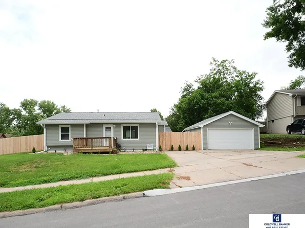 7601 S 72nd Ave, La Vista, NE 68128