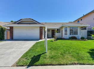 8708 Raven Hill Way, Antelope, CA