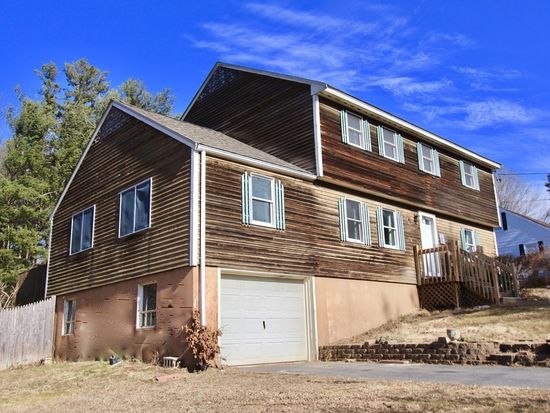 26 Balch Ave Groveland Ma 01834 Zillow