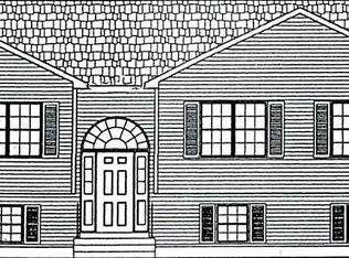 327 Kingstown Rd, Richmond, RI 02892