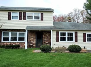 425 Bennetts Mills Rd, Jackson, NJ 08527