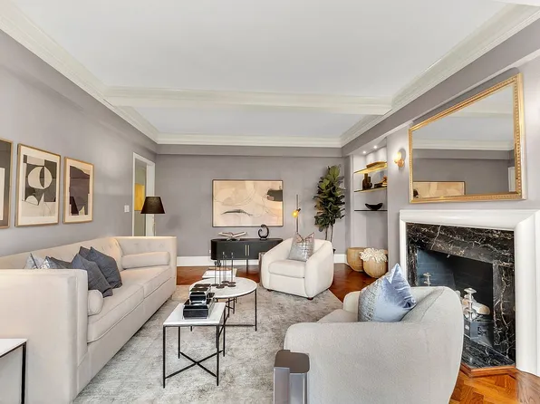 7 Gracie Sq #5A, Manhattan, NY 10028