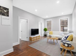 45-15 41st St #2FF, Sunnyside, NY 11104