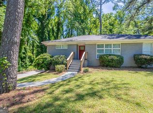 2755 Rockcliff Rd SE, Atlanta, GA 30316