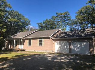 10985 Huron Trl, Cheboygan, MI 49721