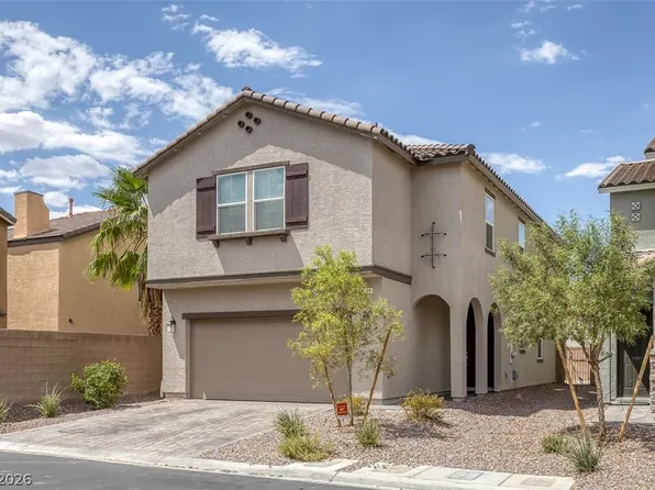 6588 Rustic Saddle Ct, Las Vegas, NV 89141