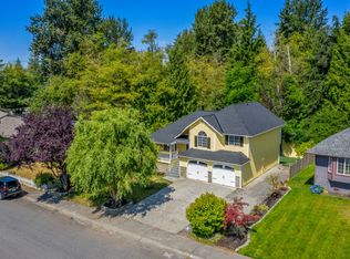 9205 15th Pl SE, Lake Stevens, WA 98258
