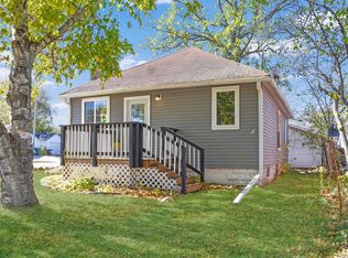 426 Erie Ave, Crosby, MN 56441