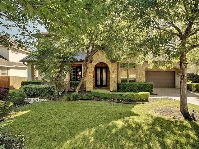 Steiner Ranch stunner!