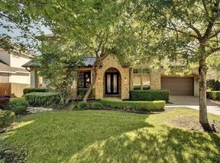 13112 Country Trails Ln, Austin, TX 78732