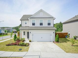 4006 Catfish Way, Durham, NC 27703