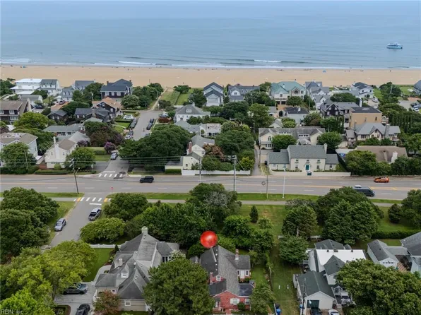 4504 Myrtle Ave, Virginia Beach, VA 23451