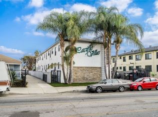 6720 West Blvd, Los Angeles, CA 90043