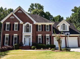 435 Silverthorne Point, Lawrenceville, GA 30043