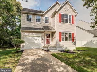 8302 Branchwood Cir, Clinton, MD 20735