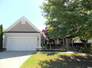 504 Corrigan Way, Cary, NC 27519