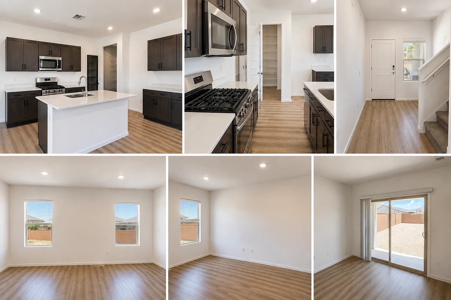 4 bed, 2264 sqft, $2,395 — Photo 3