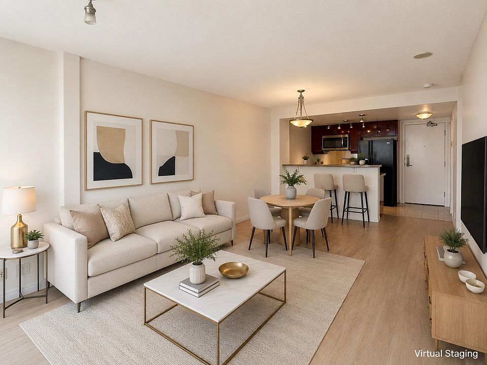 1st image of 1328 W Pender St #1903