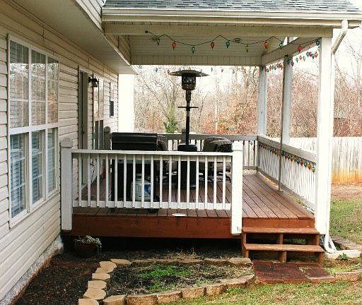 2nd image of 1344 Pershing Hill Ln
