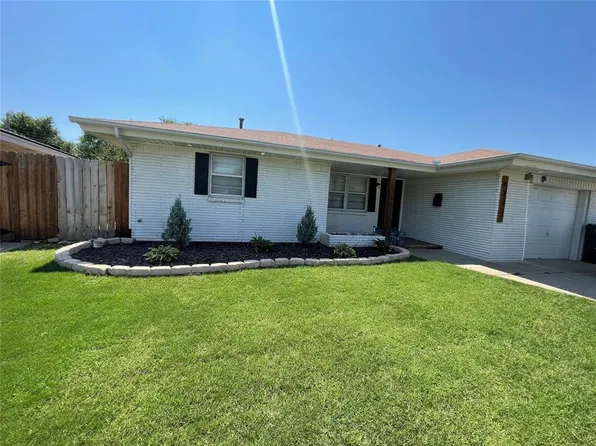 6713 S Land Ave, Oklahoma City, OK 73159