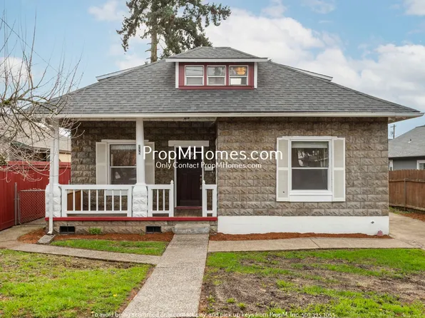 115 W Clarendon St, Gladstone, OR 97027