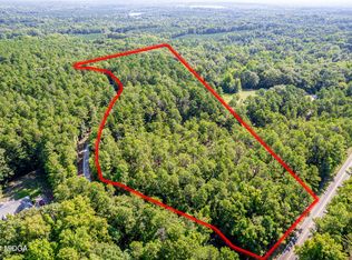 359 Bowen Hill Rd, Haddock, GA 31033